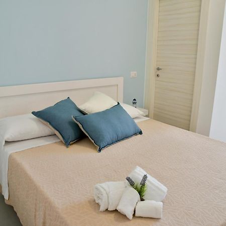 Quasi In Porto Bed & Breakfast Агрополи Екстериор снимка